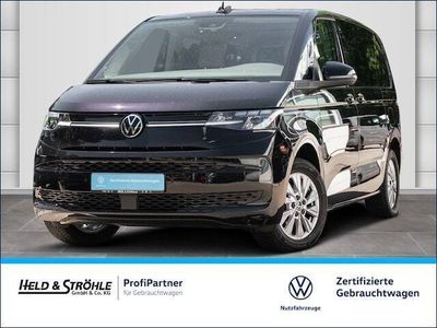 VW Multivan