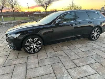 Gebraucht Volvo V90