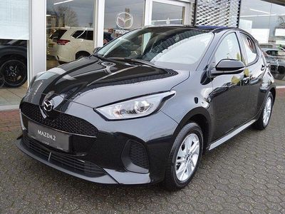 Neu Mazda 2 Center-Line 116 PS (85 kW) 2025 Kleinwagen