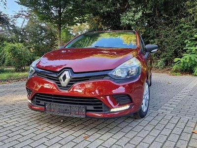 Renault Clio GrandTour