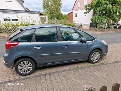Citroën C4 Picasso