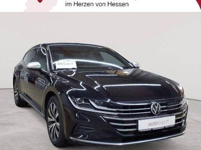 VW Arteon