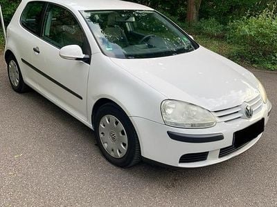 VW Golf V