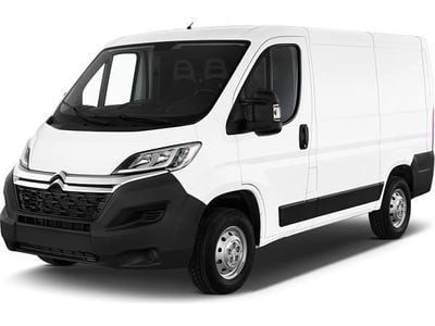 Citroën Jumper