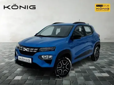 Gebraucht Dacia Spring Essentiel 33 kW (45 PS) 2023 Andere Kleinwagen