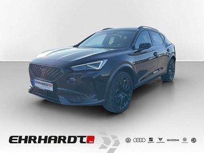 Brugt Cupra Formentor VZ 310 HK (228 kW) 2024 Sort SUV