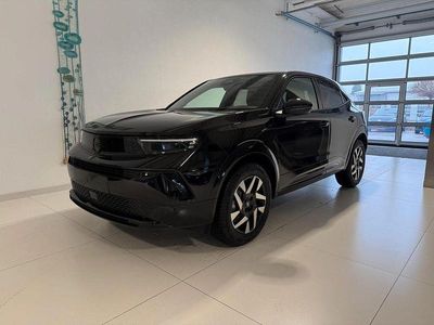 Karbon schwarz (metal... Neu 2025 Opel Mokka SUV | 26.480 €