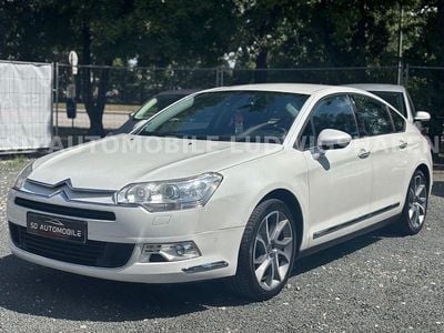 Citroën C5