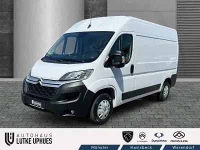 Gebraucht Citroën Jumper
