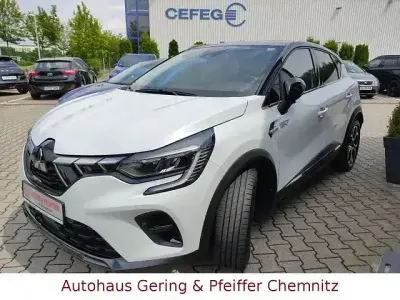 Usata Mitsubishi ASX Top 159 CV (116 kW) 2023 Bianco SUV