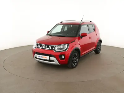 Gebraucht Suzuki Ignis