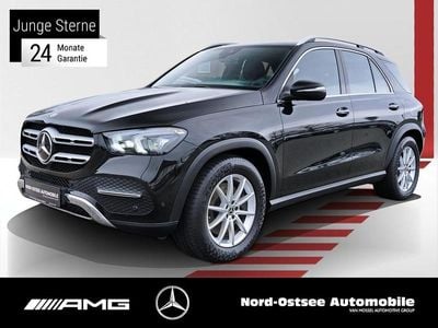 Mercedes GLE350