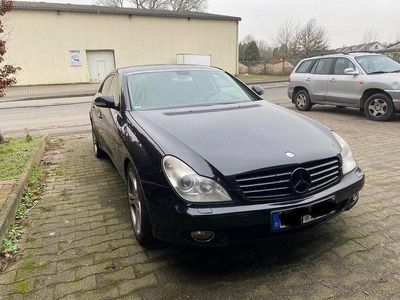 Mercedes CLS350