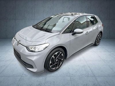 Mondsteingrau Gebraucht 2024 VW ID.3 Pro Kleinwagen | 31.280 € (Fairer Preis)