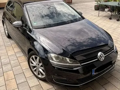 Gebraucht VW Golf VII