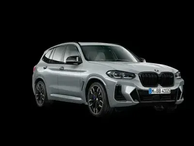 Second-hand BMW X3 Performance 340 CP (250 kW) 2022 Gri SUV