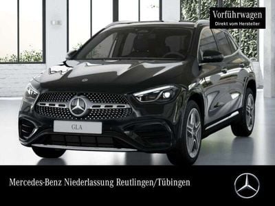 Mercedes GLA220