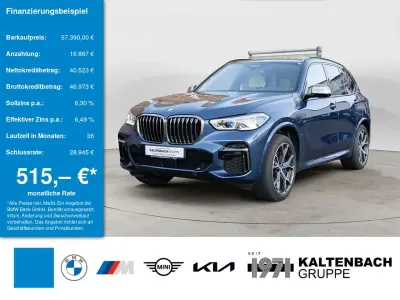 Gebraucht BMW X5 M