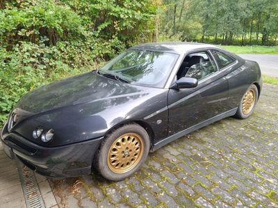 gebraucht Alfa Romeo GTV 916 Turbo