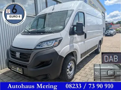 Gebraucht Fiat Ducato