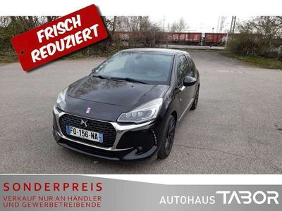 DS Automobiles DS3