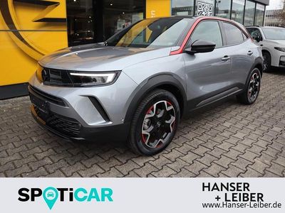 Gebraucht Opel Mokka-e GS Line 100 kW (136 PS) 2022 SUV