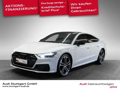 Gebraucht Audi A7