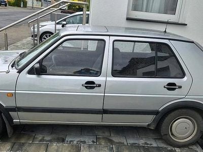 Usata VW Golf III 90 CV (66 kW) 1991 Utilitaria