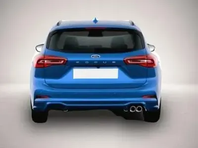 Neu Ford Focus ST-Line X 155 PS (114 kW) 2025 Manufacturer