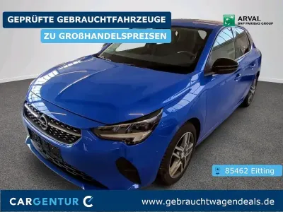 Gebraucht Opel Corsa