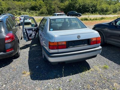 gebraucht VW Vento 1993 101000km 75 PS Automatik