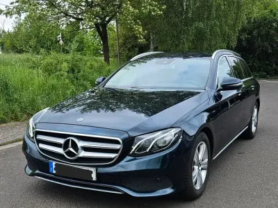 Gebraucht Mercedes E250