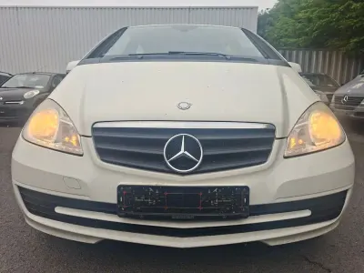 Gebraucht Mercedes A160