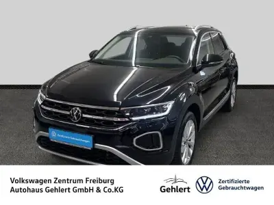 Gebraucht VW T-Roc