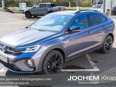 Gebraucht VW Taigo Style 110 PS (80 kW) 2022 Grau SUV