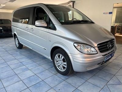 Mercedes Viano