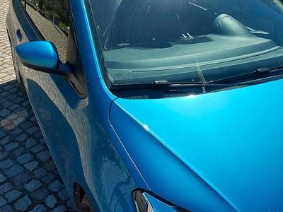 Usata VW up! move up! 65 CV (47 kW) 2021 Blu Utilitaria