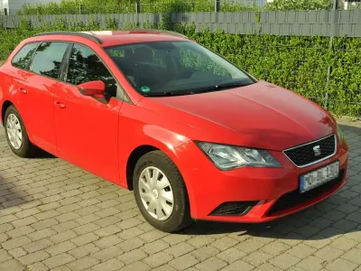 Gebraucht Seat Leon ST