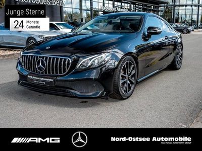 Mercedes E200