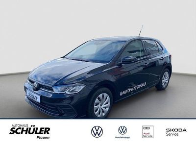 Usata VW Polo Active 80 CV (58 kW) 2023 Nero Berlina