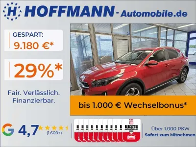 Gebraucht Kia XCeed