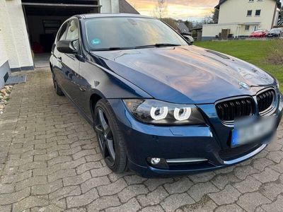 gebraucht BMW 320 Edition Exclusive
