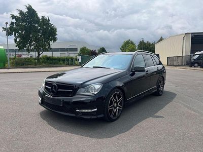 Mercedes C300
