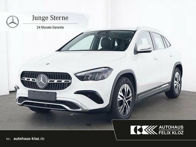Gebraucht Mercedes GLA180 116 PS (85 kW) 2024 Othercolor SUV