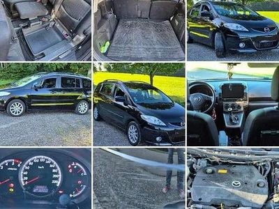 Mazda 5