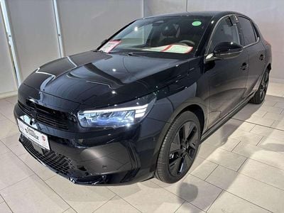 Neu Opel Corsa-e 114 kW (156 PS) 2026 Schwarz Kleinwagen