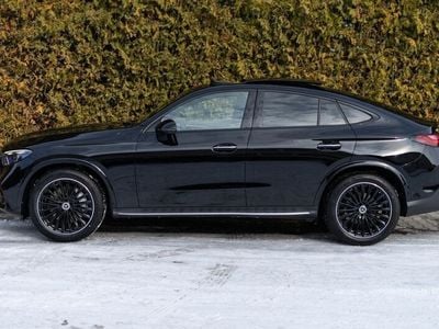 Mercedes GLC200