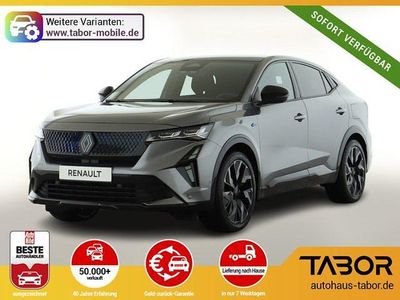 Usata Renault Rafale Esprit Alpine 300 CV (220 kW) 2025 Grigio SUV