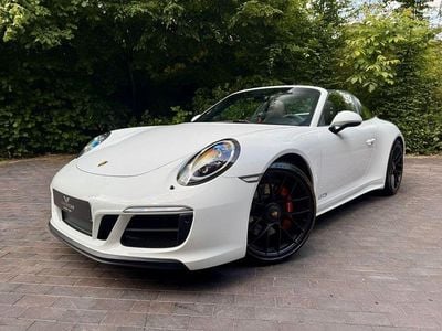 Porsche 911 Targa 4