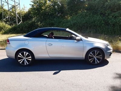 VW Eos